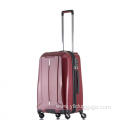 Customized Sets Trolley Hard Shell Travel PC Suitcase